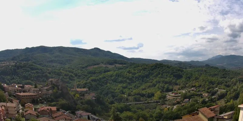 Webcam TLAPSE Episcopia