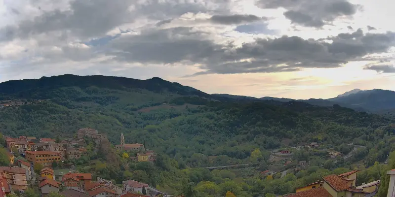 Webcam TLAPSE Episcopia