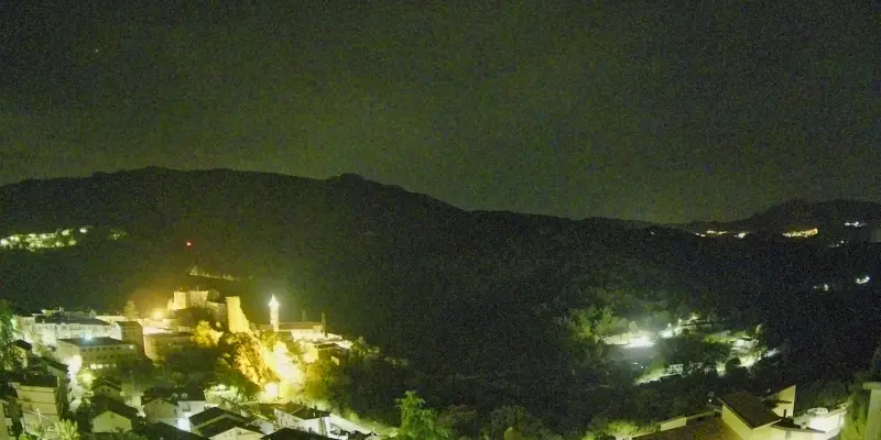 Webcam TLAPSE Episcopia