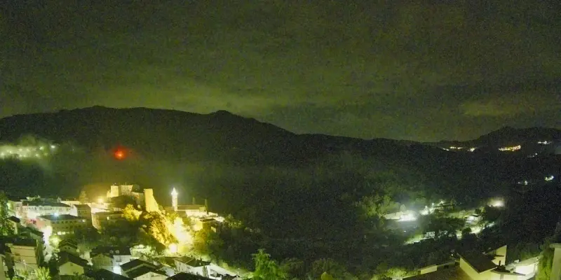 Webcam TLAPSE Episcopia