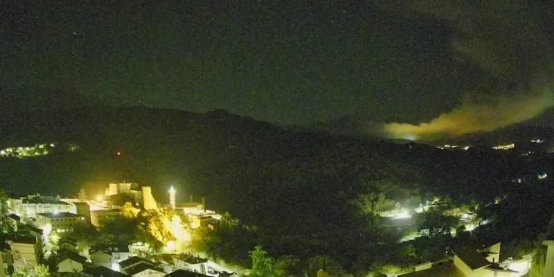Webcam TLAPSE Episcopia