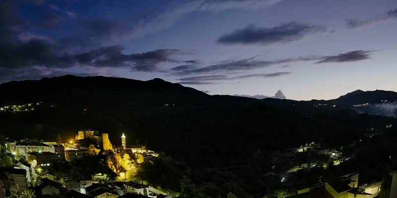 Webcam TLAPSE Episcopia