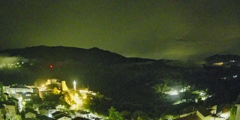 Webcam TLAPSE Episcopia
