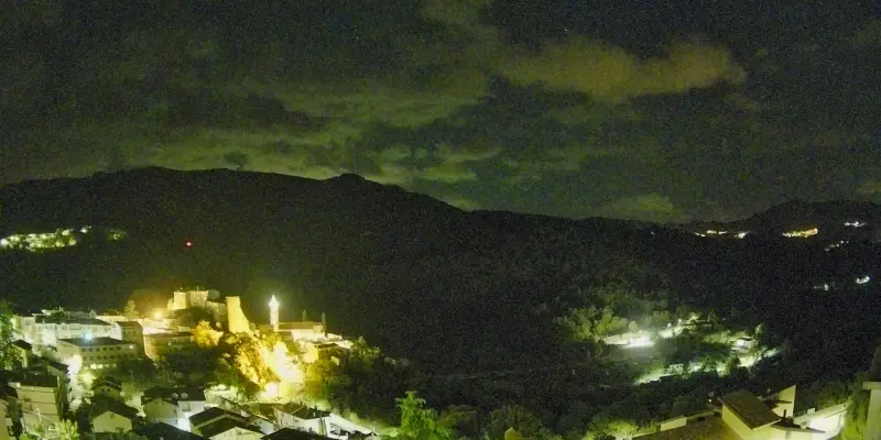 Webcam TLAPSE Episcopia
