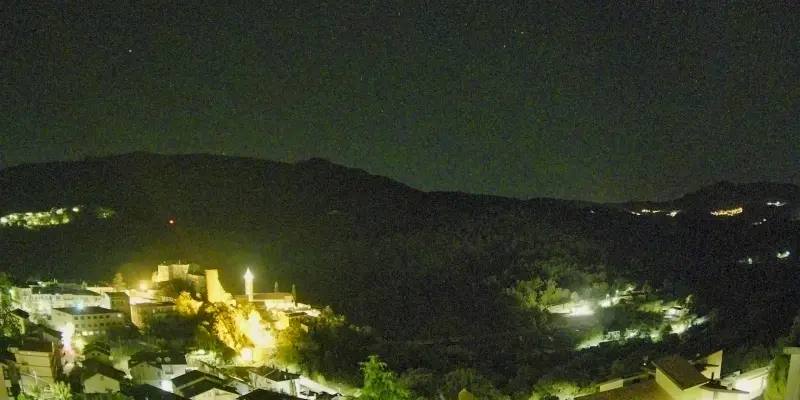 Webcam TLAPSE Episcopia