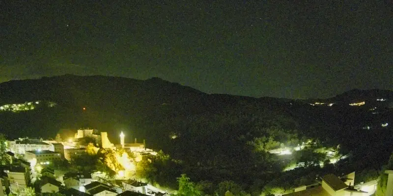Webcam TLAPSE Episcopia