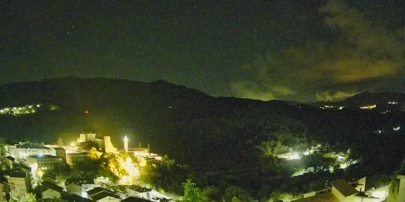 Webcam TLAPSE Episcopia