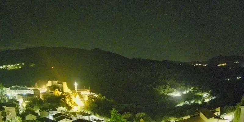 Webcam TLAPSE Episcopia