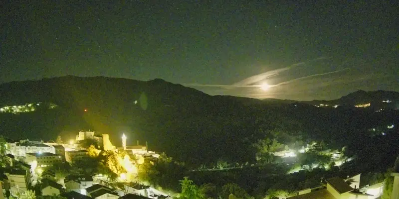 Webcam TLAPSE Episcopia