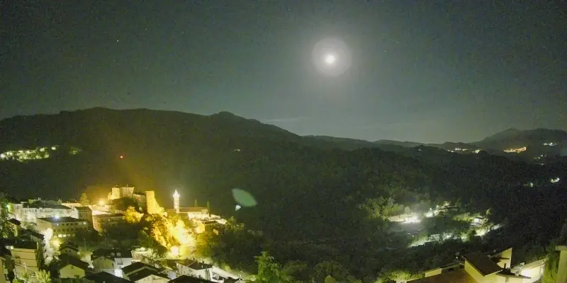 Webcam TLAPSE Episcopia