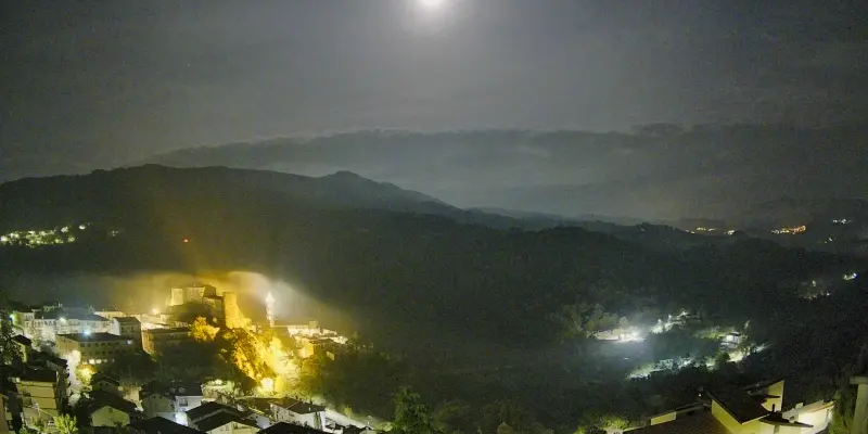 Webcam TLAPSE Episcopia