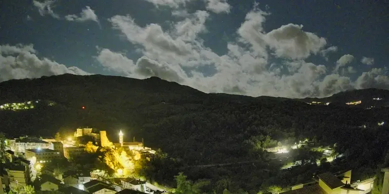 Webcam TLAPSE Episcopia