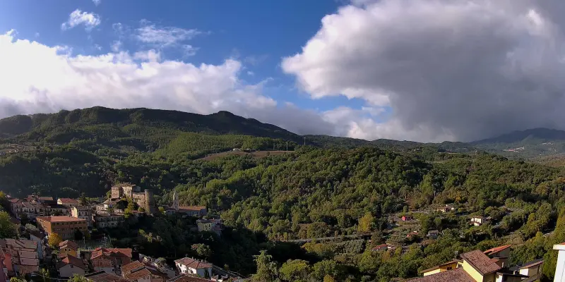 Webcam TLAPSE Episcopia