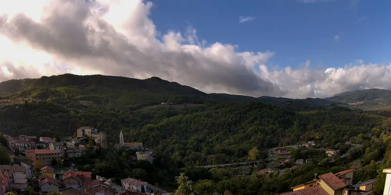 Webcam TLAPSE Episcopia