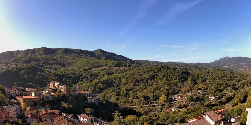 Webcam TLAPSE Episcopia