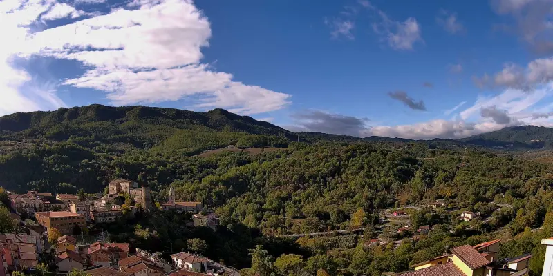 Webcam TLAPSE Episcopia