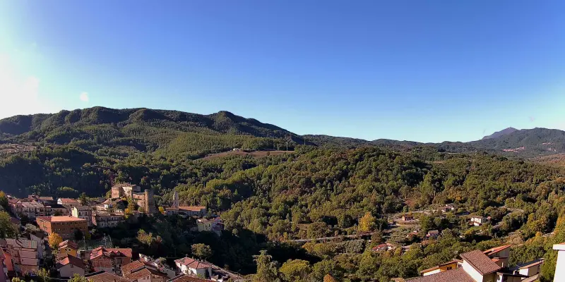 Webcam TLAPSE Episcopia
