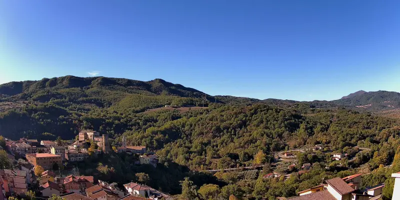 Webcam TLAPSE Episcopia