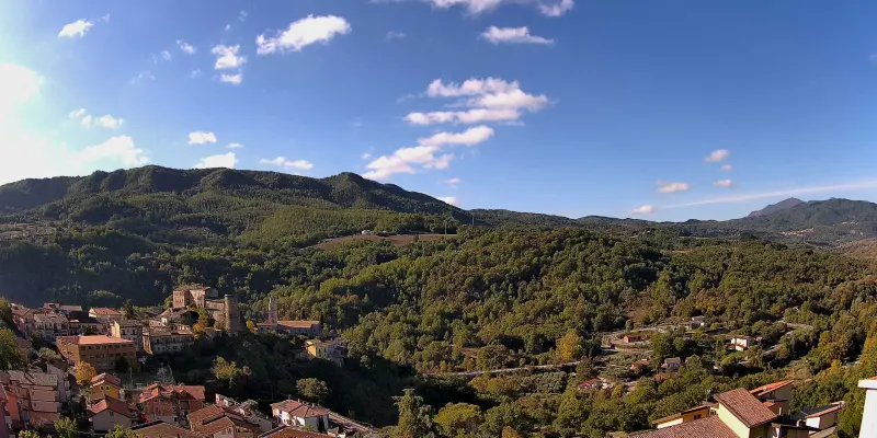 Webcam TLAPSE Episcopia