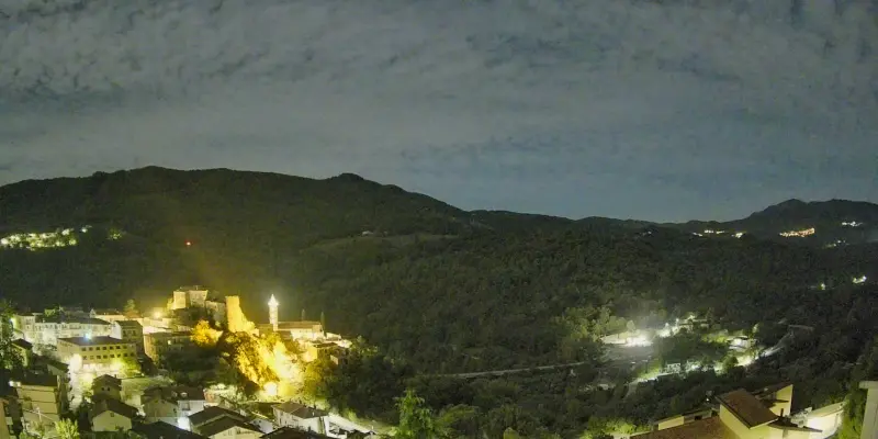 Webcam TLAPSE Episcopia