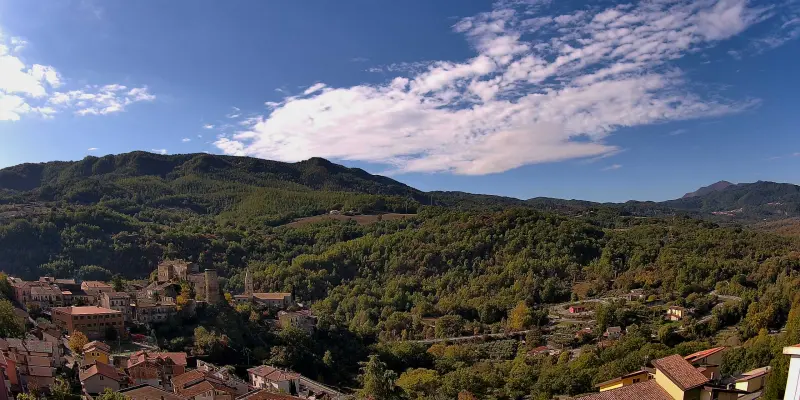 Webcam TLAPSE Episcopia