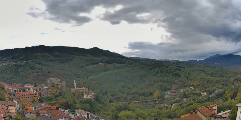 Webcam TLAPSE Episcopia