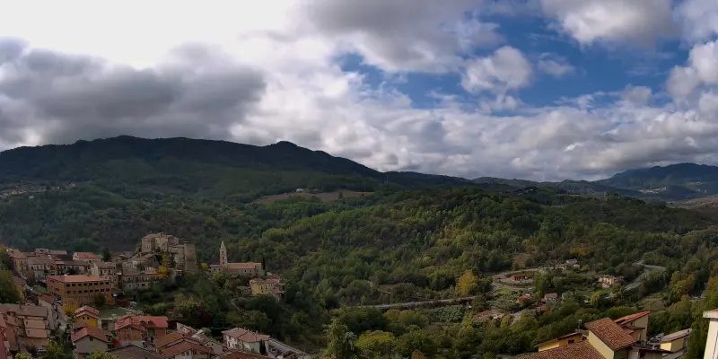 Webcam TLAPSE Episcopia