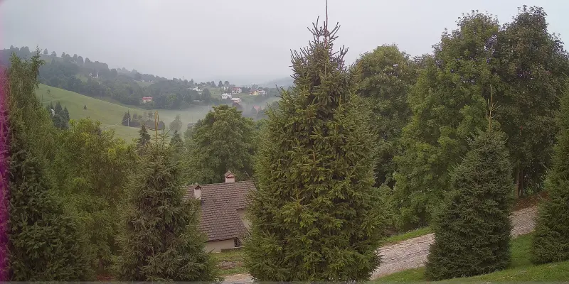 Webcam TLAPSE Finestron