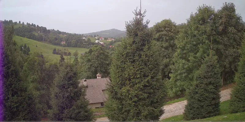 Webcam TLAPSE Finestron