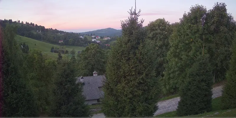 Webcam TLAPSE Finestron
