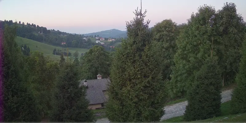 Webcam TLAPSE Finestron