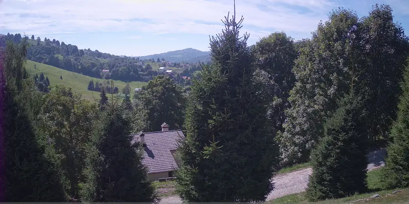 Webcam TLAPSE Finestron