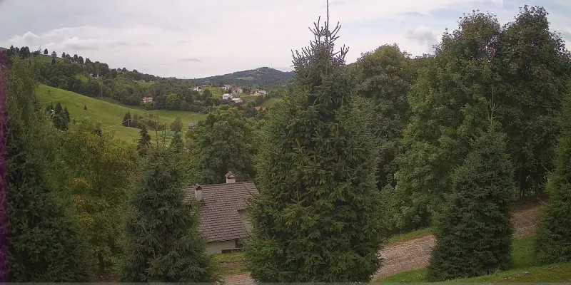 Webcam TLAPSE Finestron