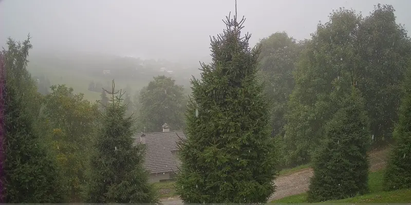 Webcam TLAPSE Finestron