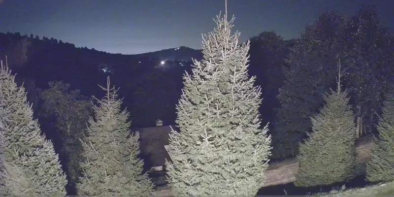Webcam TLAPSE Finestron