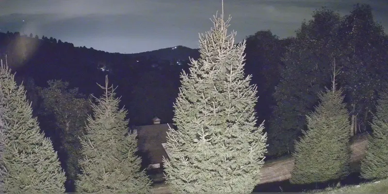 Webcam TLAPSE Finestron