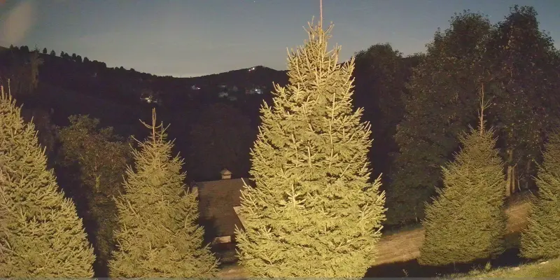 Webcam TLAPSE Finestron