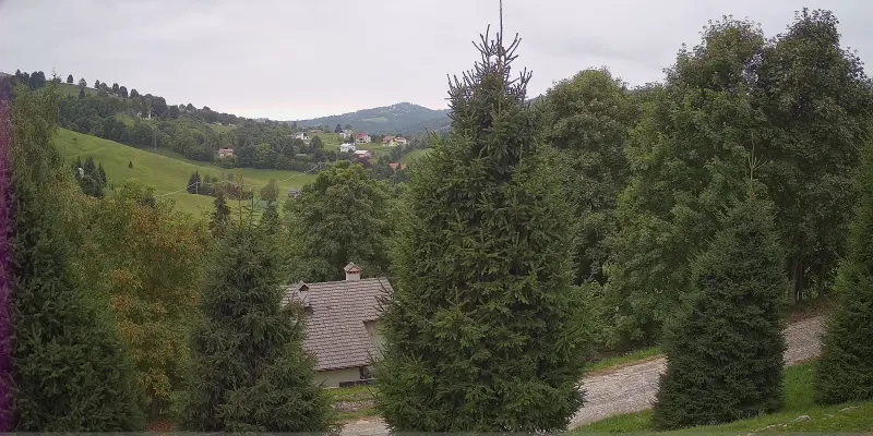 Webcam TLAPSE Finestron