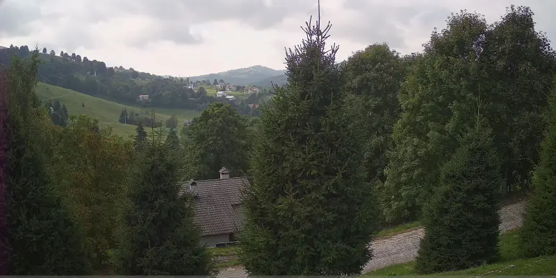 Webcam TLAPSE Finestron