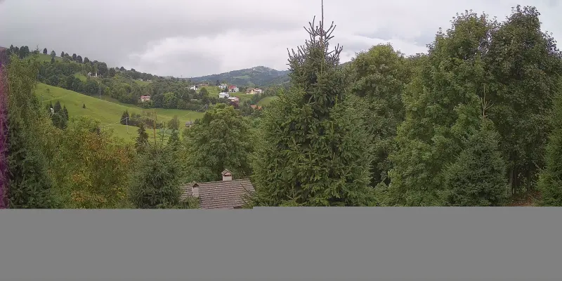 Webcam TLAPSE Finestron