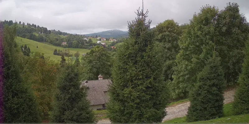 Webcam TLAPSE Finestron