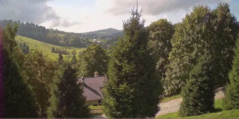 Webcam TLAPSE Finestron