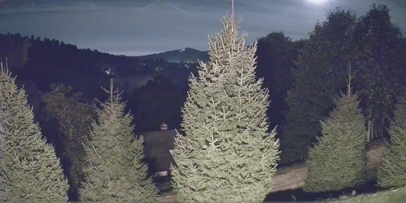 Webcam TLAPSE Finestron