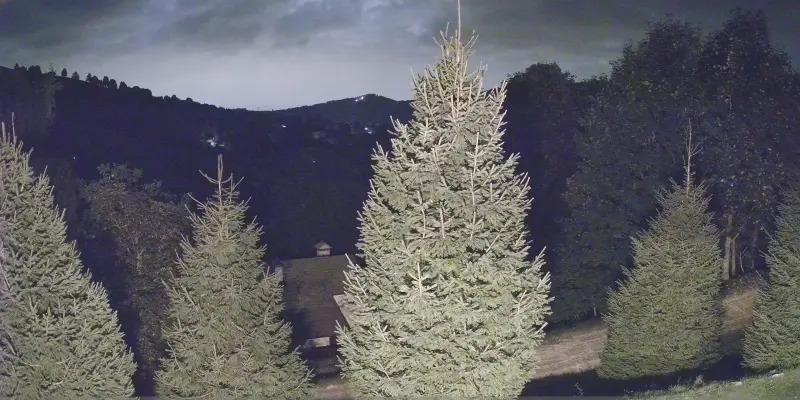 Webcam TLAPSE Finestron