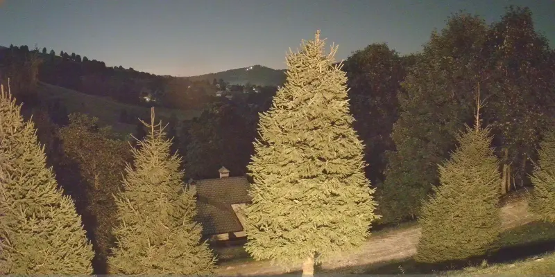 Webcam TLAPSE Finestron