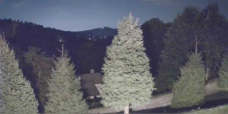 Webcam TLAPSE Finestron