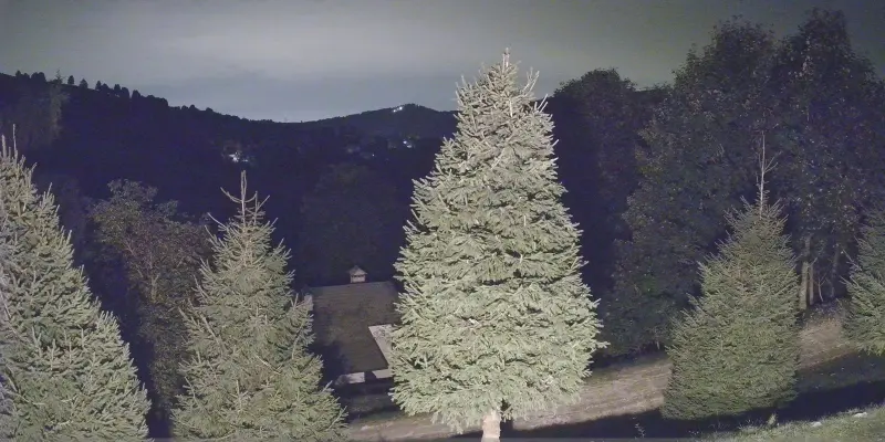 Webcam TLAPSE Finestron