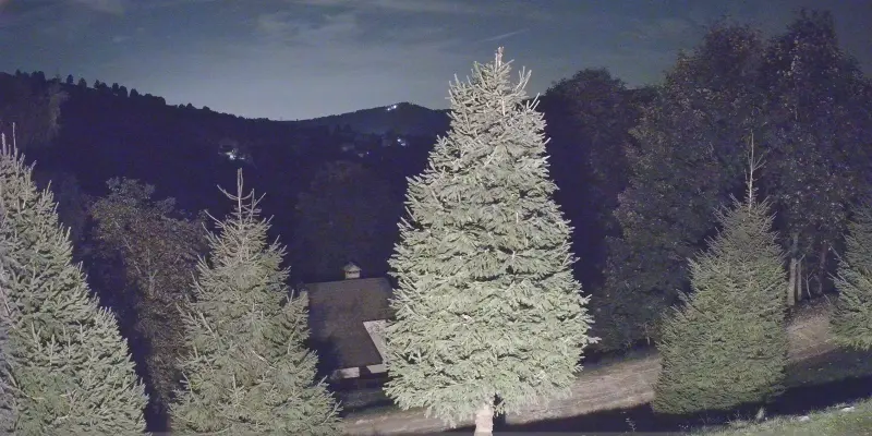 Webcam TLAPSE Finestron