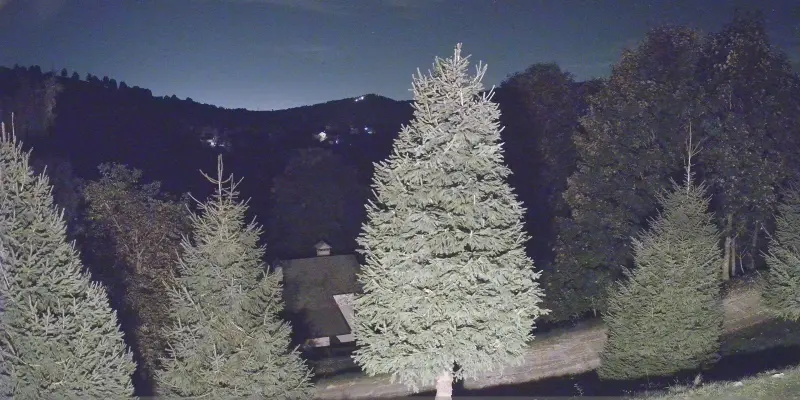 Webcam TLAPSE Finestron
