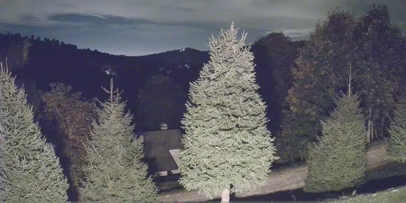Webcam TLAPSE Finestron